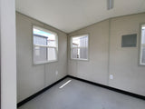 08x12 Lined Deluxe Office/Studio/In-Law Suite/Room