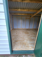 12x30 *Double Garage* and Storage or Shop