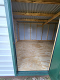 12x30 *Double Garage* and Storage or Shop