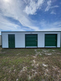12x30 *Double Garage* and Storage or Shop