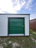 12x30 *Double Garage* and Storage or Shop