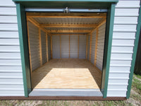 12x30 *Double Garage* and Storage or Shop