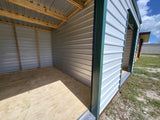 12x30 *Double Garage* and Storage or Shop