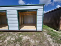 12x30 *Double Garage* and Storage or Shop