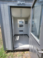 06x06 Grey Guardhouse