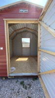 10 x 10 Barn Storage