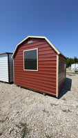 10 x 10 Barn Storage