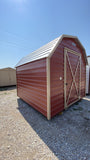 10 x 10 Barn Storage