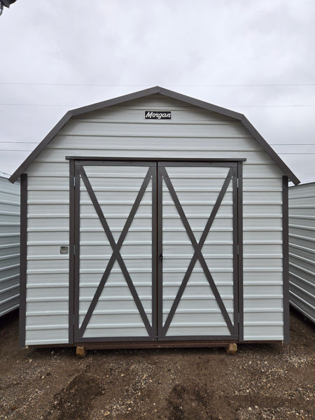 10 x 12 Barn Style Storage