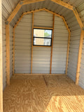 08 x 10 barn