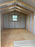 12 x 16 Barn