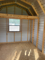 10 x 16 Barn