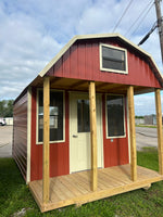 10 x 16 Barn