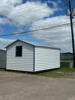 12 x 16 Barn
