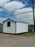 12 x 16 Barn