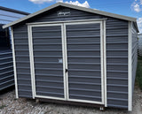 **CUSTOMIZED SHEDS BUILT JUST FOR YOU!**