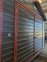 12 x 24 Peak Storage