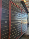 12 x 24 Peak Storage
