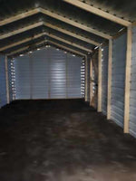 12 x 24 Peak Storage