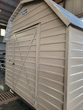 10 x 10 Barn Storage
