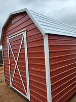 10 x 10 Mini Barn