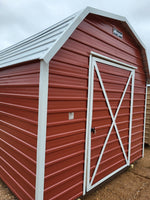 10 x 10 Mini Barn