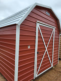 10 x 10 Mini Barn