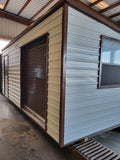 10 X 20 Self Storage