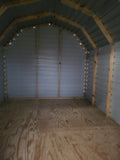 10 x  12 Barn Storage