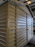 12 x 20 Peak Storage