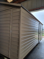 12 x 20 Peak Storage