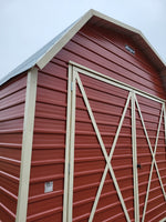 12 x 24 Barn Storage