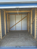 12 x 32 Self Storage (4 units)