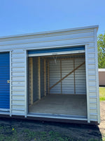 12 x 32 Self Storage (4 units)