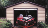 **CUSTOMIZED SHEDS BUILT JUST FOR YOU!**