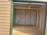 12 x 40 Self Storage (4 units)