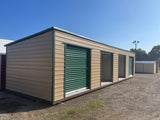 12 x 40 Self Storage (4 units)