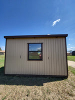 14 x 32 Lined Building *Pre-Owned*