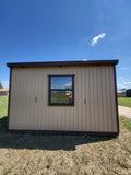 14 x 32 Lined Building *Pre-Owned*