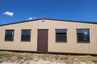 14 x 32 Lined Building *Pre-Owned*