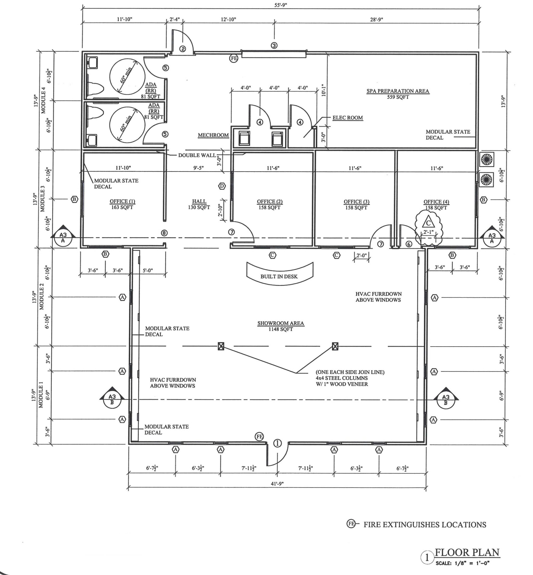 Products Page 2 Buildings