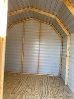 10 x 10 Barn Storage-H204715