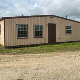 14 x 32 "Pre-Owned" Building w/ADA Restroom