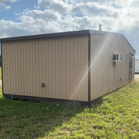 14 x 32 "Pre-Owned" Building w/ADA Restroom