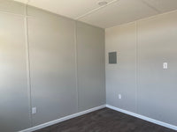 12 x 12 office finished on the inside-H204667
